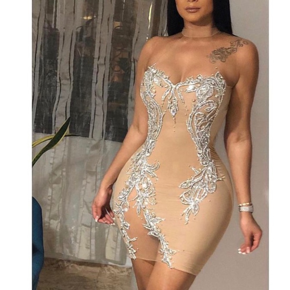Party or bday dress